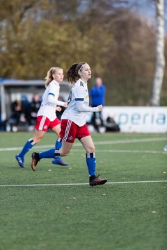 Bild 60 - F Hamburger SV - ATS Buntendor : Ergebnis: 3:0